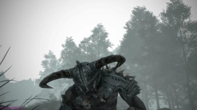 Wildchild: The Adventures of Fauna - Episode X: The Scar