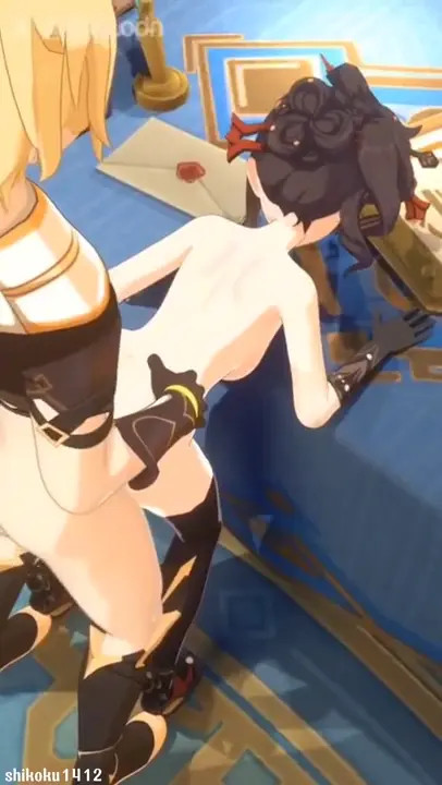 Chiori [VikLodn]