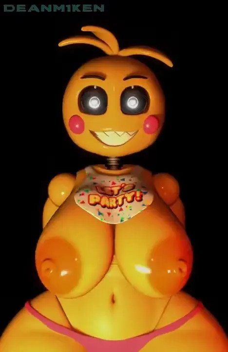 Toy Chica
