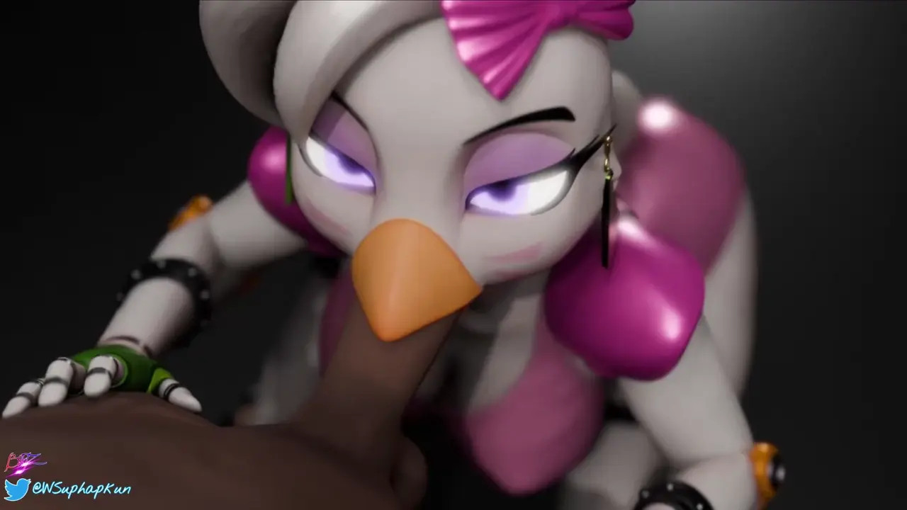 [4K] S u c k  [WSuphapkun]