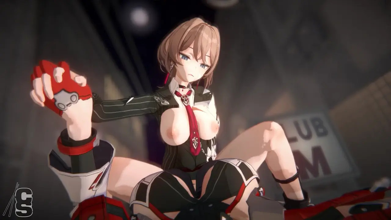 Helia x Lantern