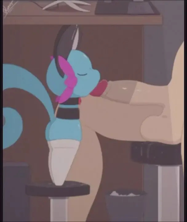 Blowjob Loop