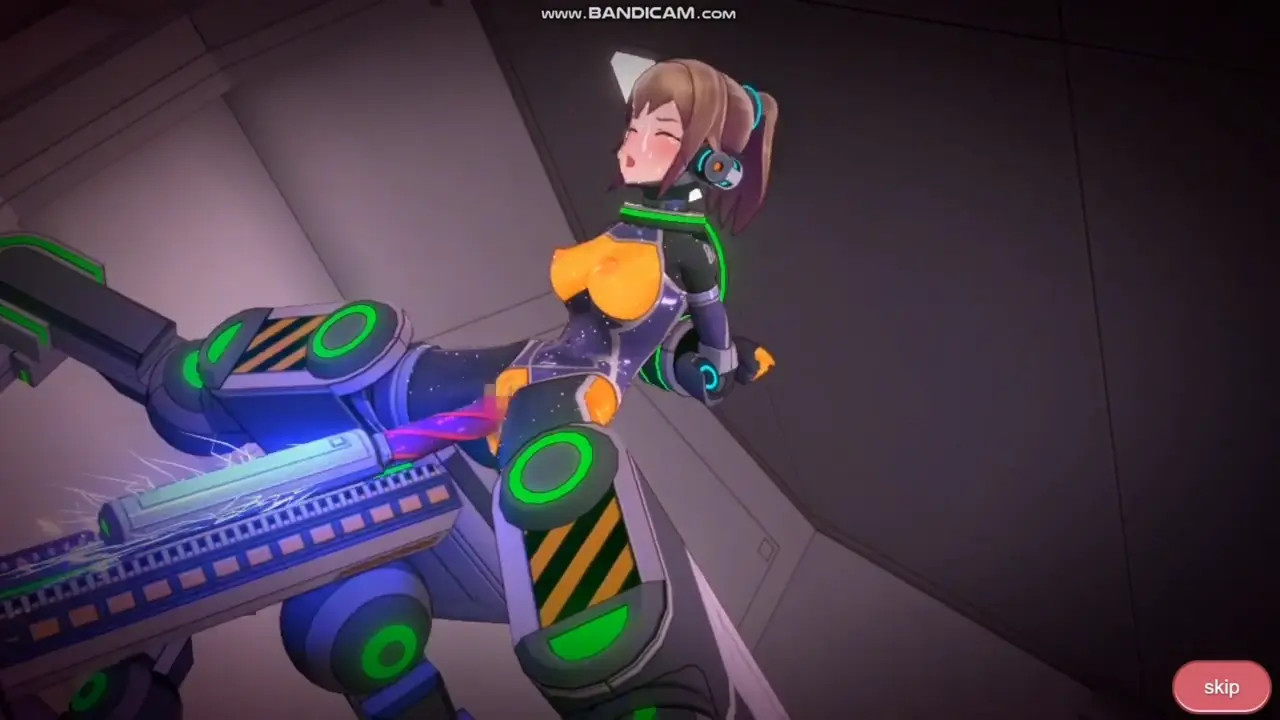 Agent Mirai - (almost all) gallery