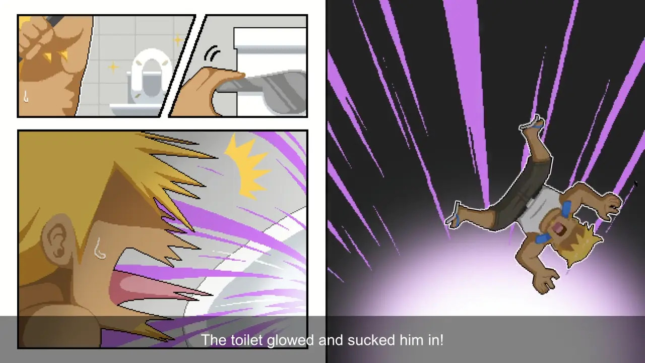 handyman fantasy part 1