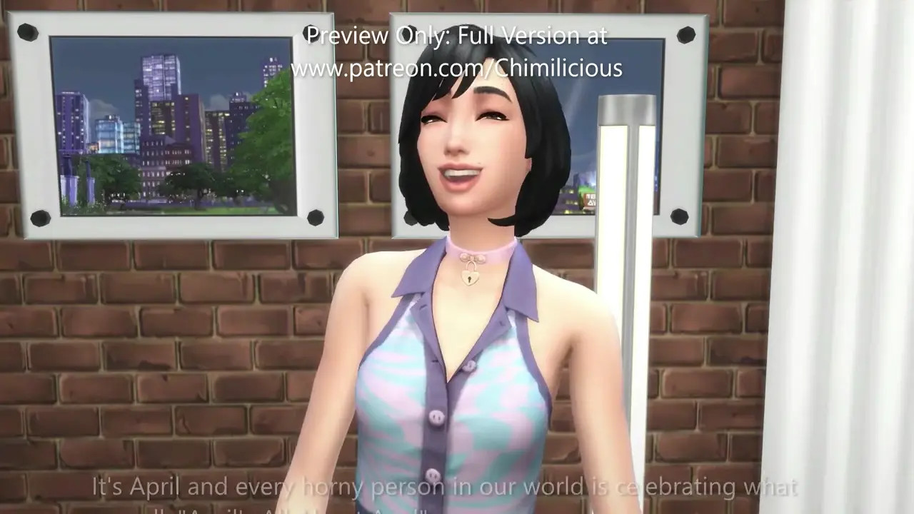 Horny Vlogger Girlfriend Wants To Try Anal