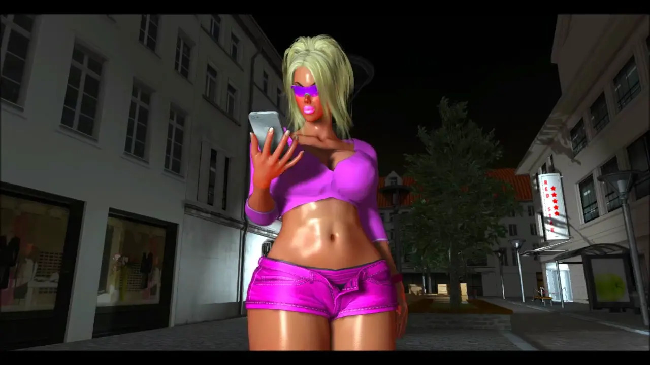 Sexual Education 8-4