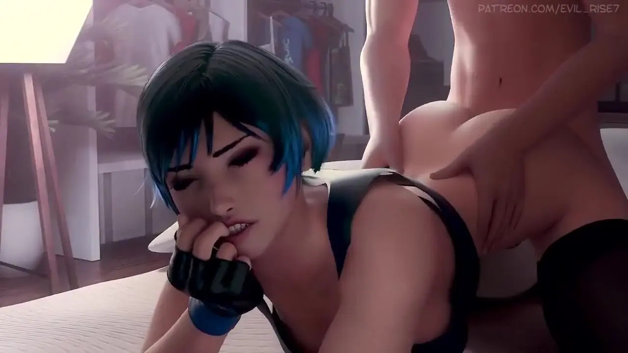 Good backturn option