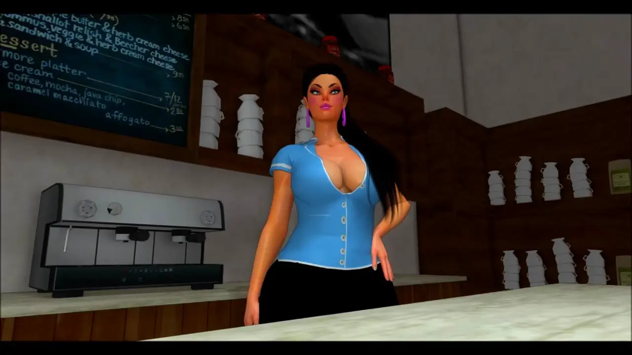 Sexual Education 8-3