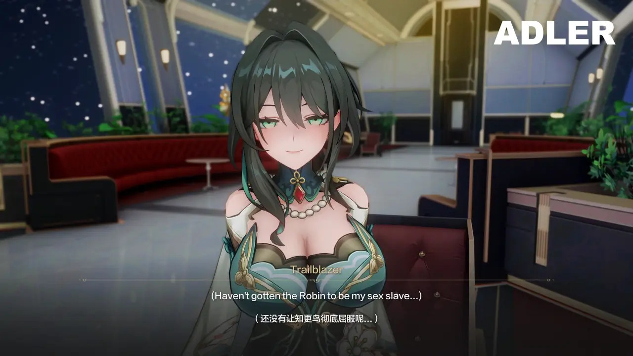 [2160p] Ruan·mei  2024.06