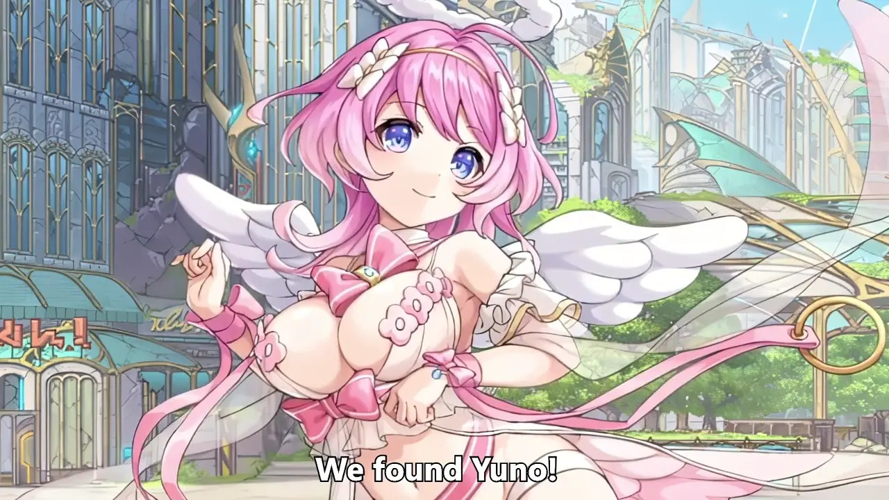 [AΣ] Angel City