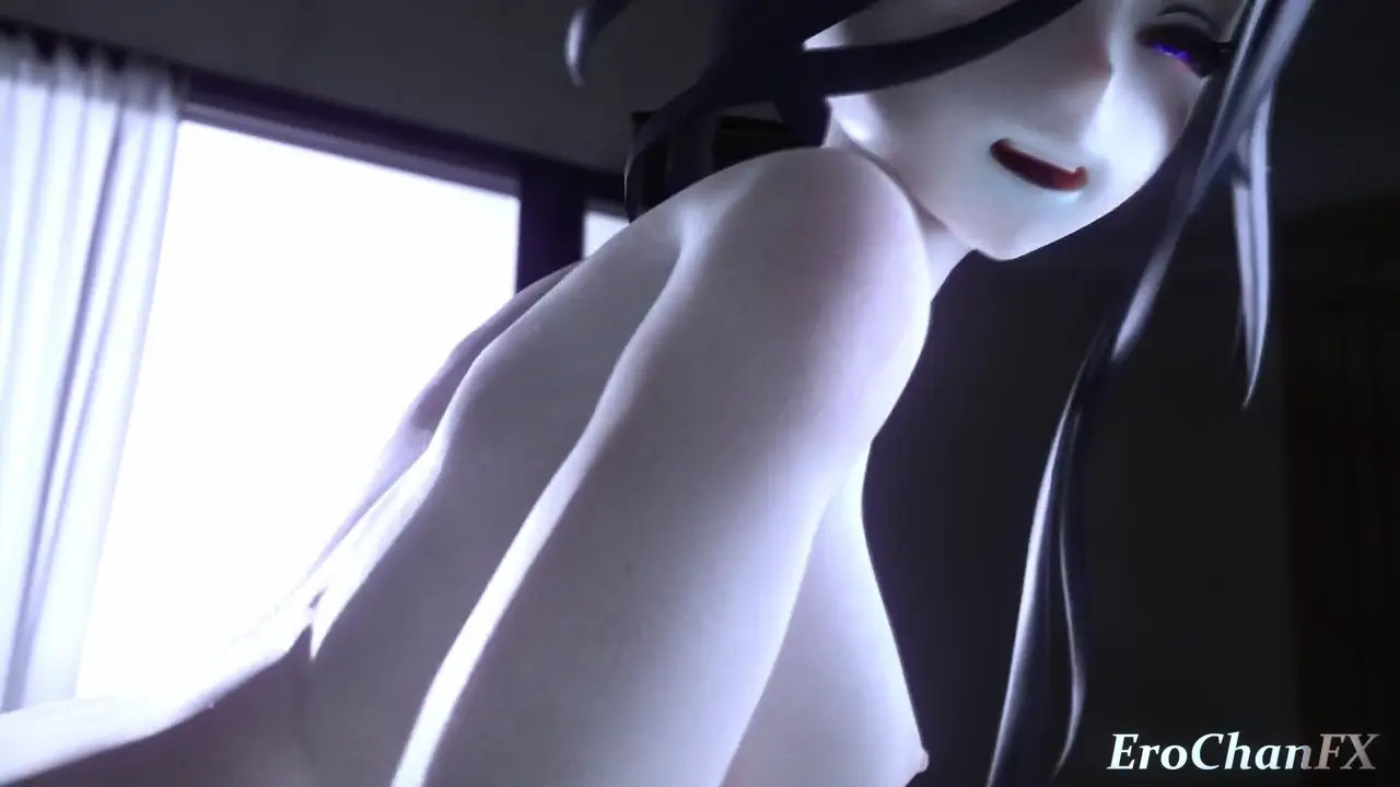 Genshin Clorinde gives traveller the ride of his life