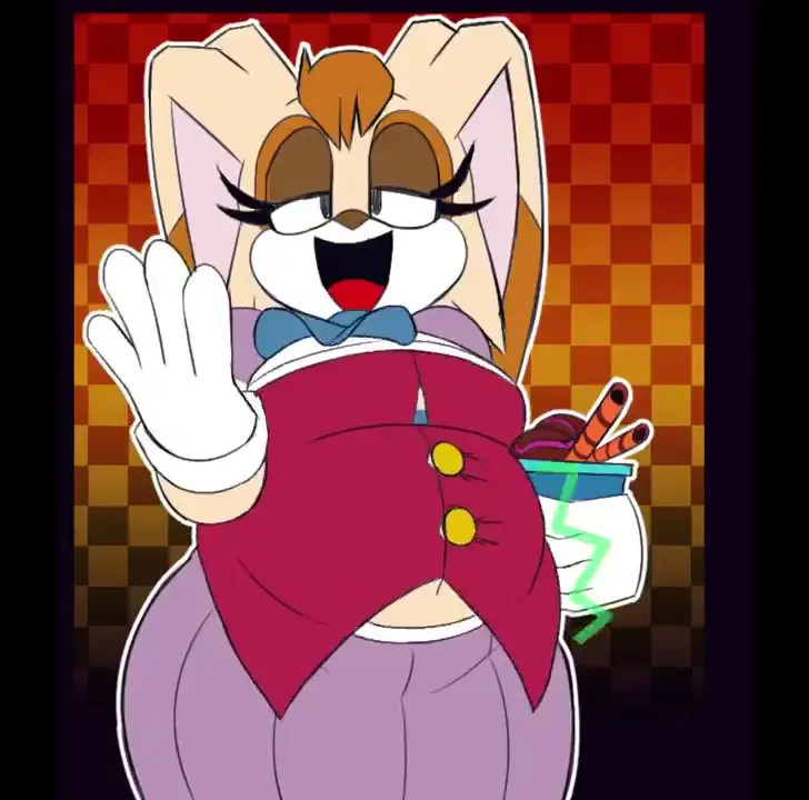 Fat Vanilla [speedsmygame1]