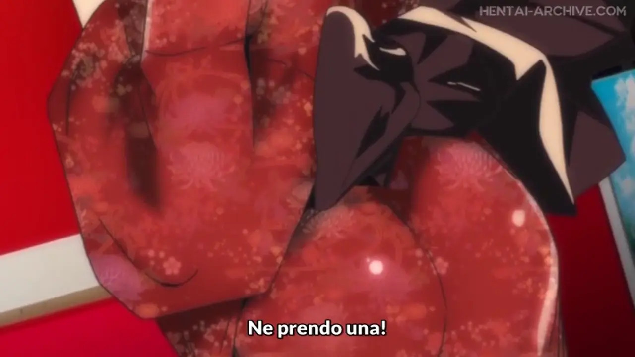 3 Piece - SUB ITA - HentaiWorld