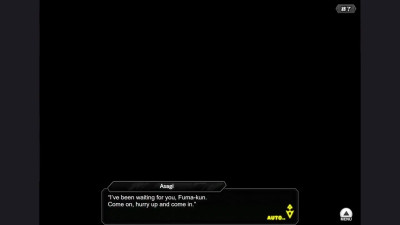 [October 10th] Igawa Asagi H-scene 01 (Taimanin RPGX ENG MTL)