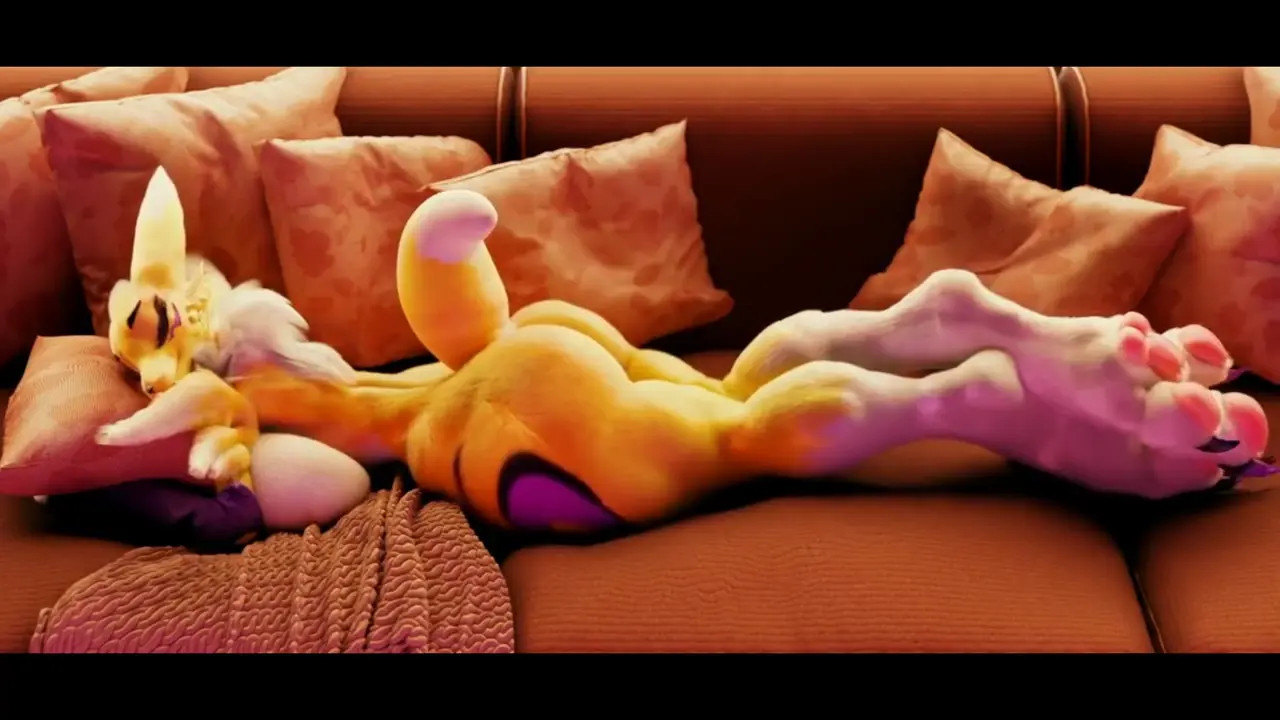 Fingerbang HMV - RENAMON PMV