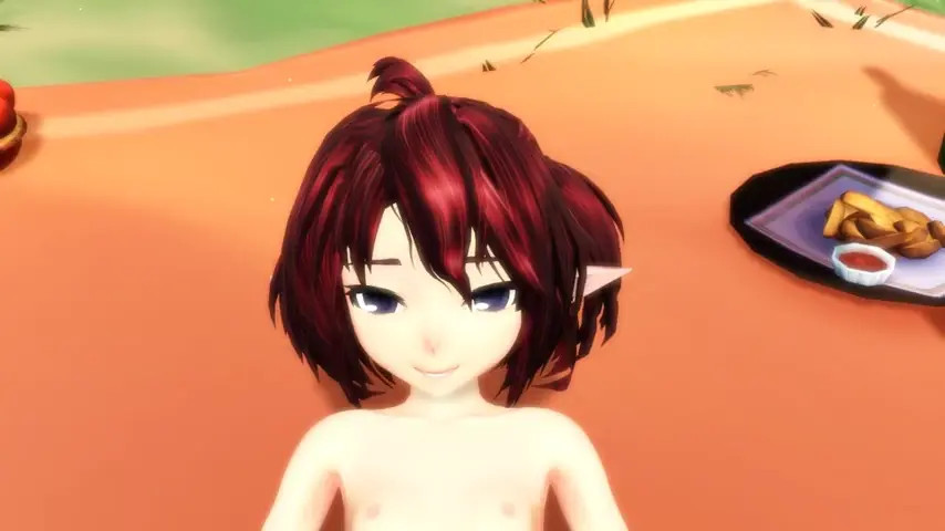 Ecchifuta - Orchard Love(trap)