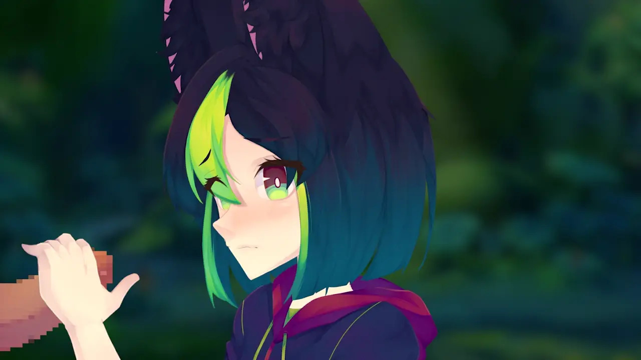 Tighnari's Favourite Mushroom | Genshin Impact [Miyuuna]