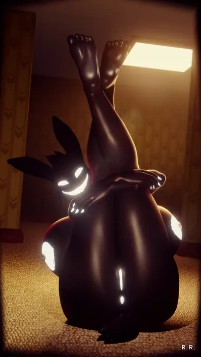 Backrooms Level 0 [R.R.]