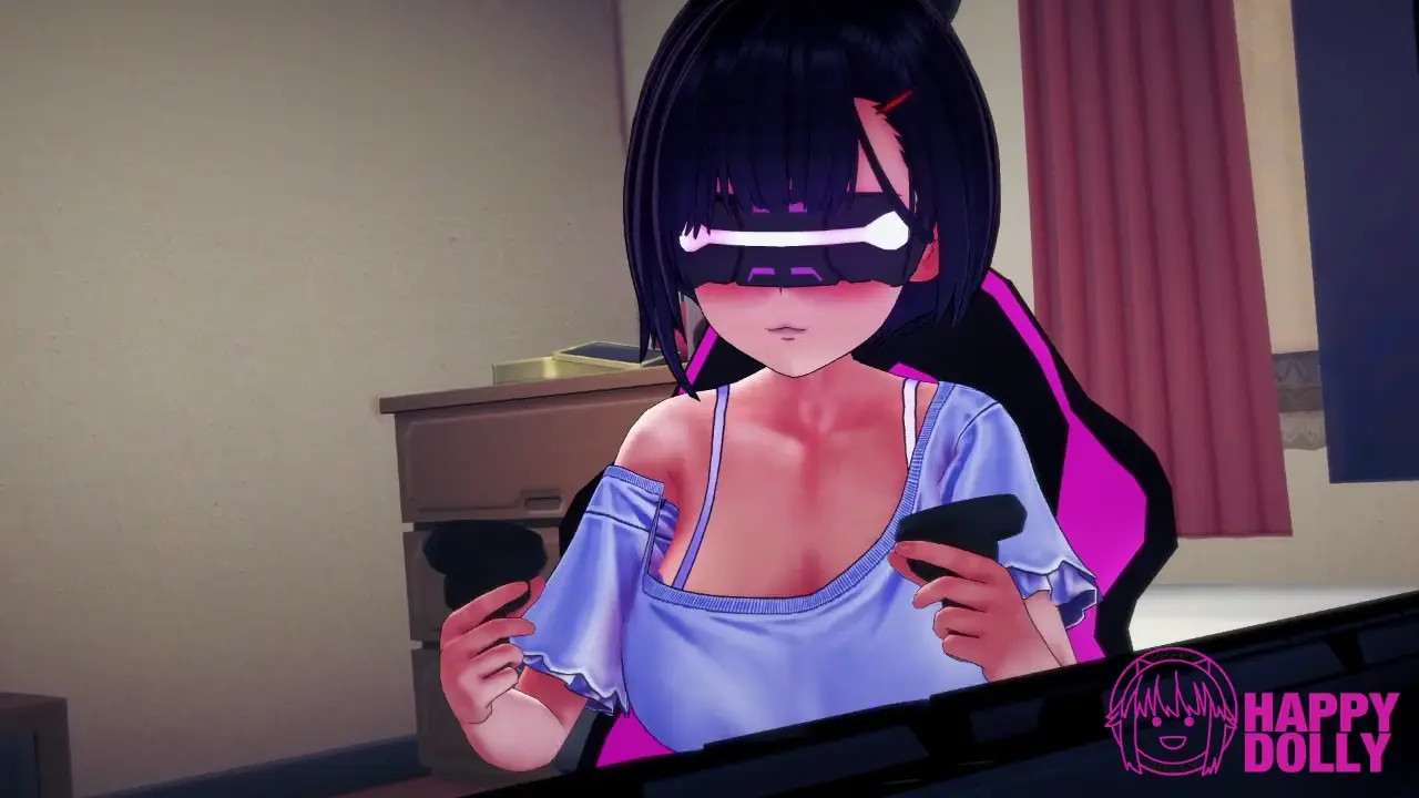 VR Experience (Zom100)