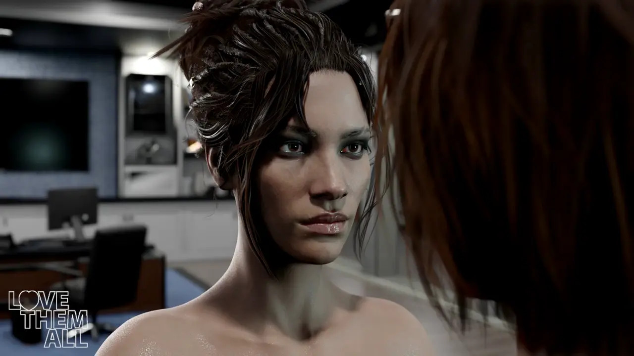 Jill get a spanking