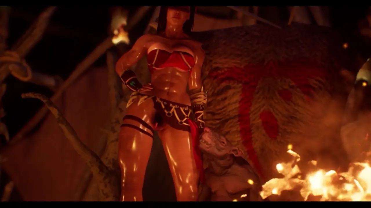 Shey x Fingers  1080p HD