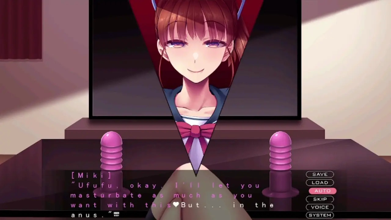 Ikusei [Msize] Recollection - 22 -