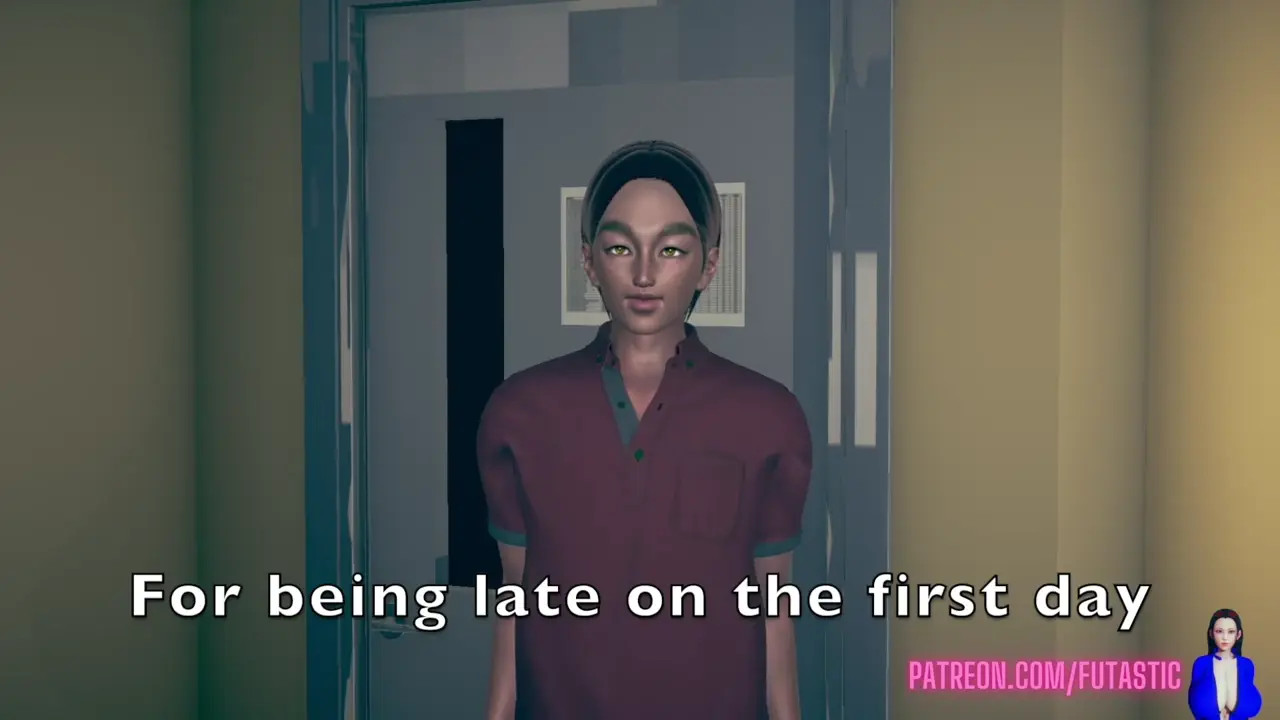 Futa Class Trailer