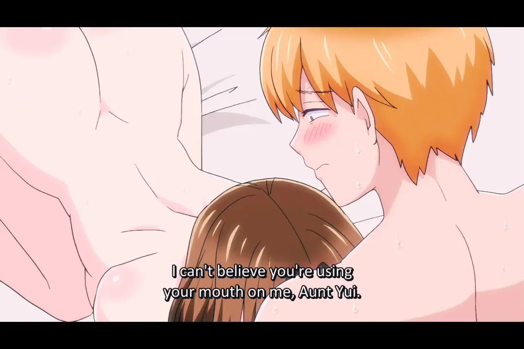 New Hentai: Hitozuma no Kuchibiru wa Kan Chuuhai no Aji ga Shite (A-Aunt Yui ) sex Movie - Stream & Download HD | rule34tv.com