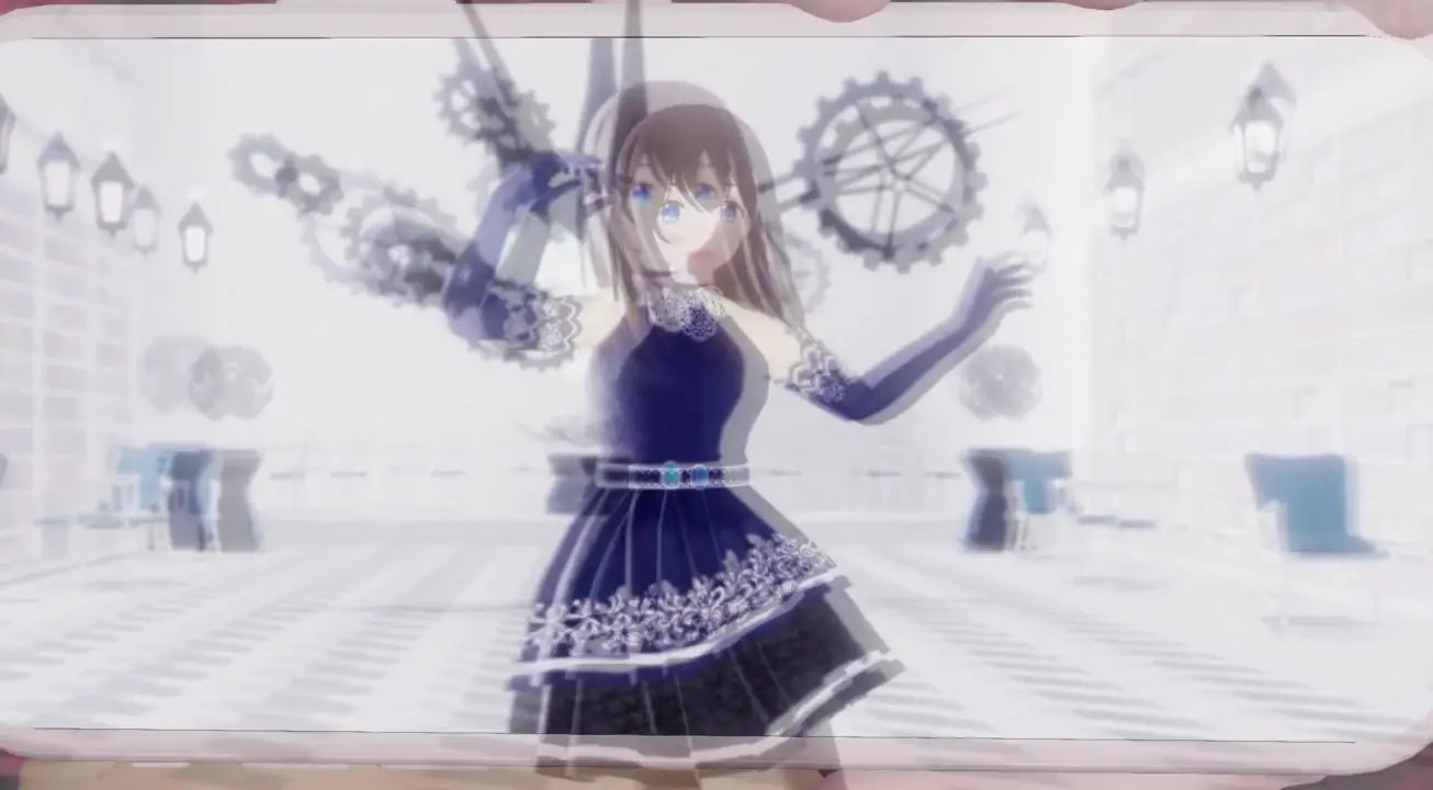 Fumika Sagisawa HQ_NM