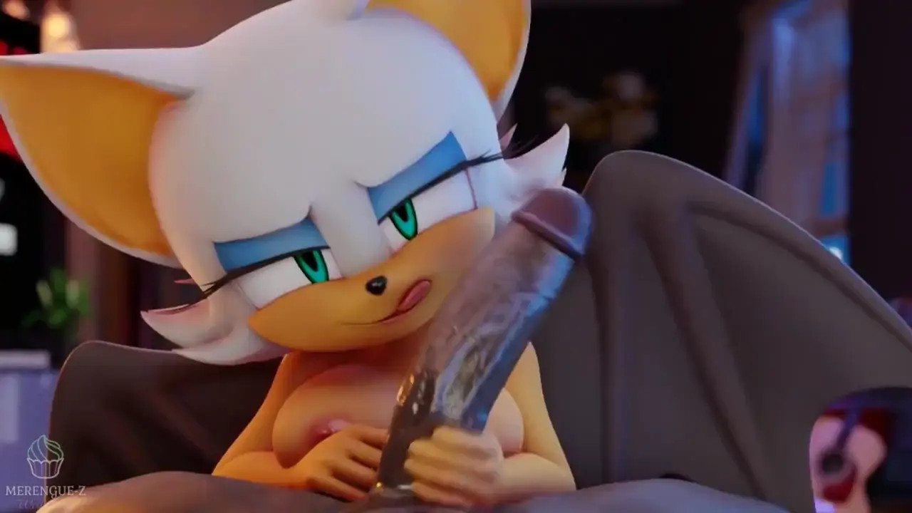 Rouge Blowjob Spanish/Español Alt