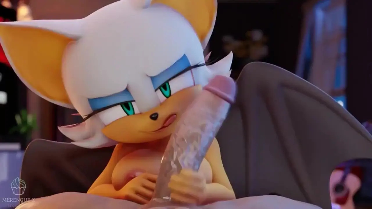 Rouge Blowjob Spanish/Español