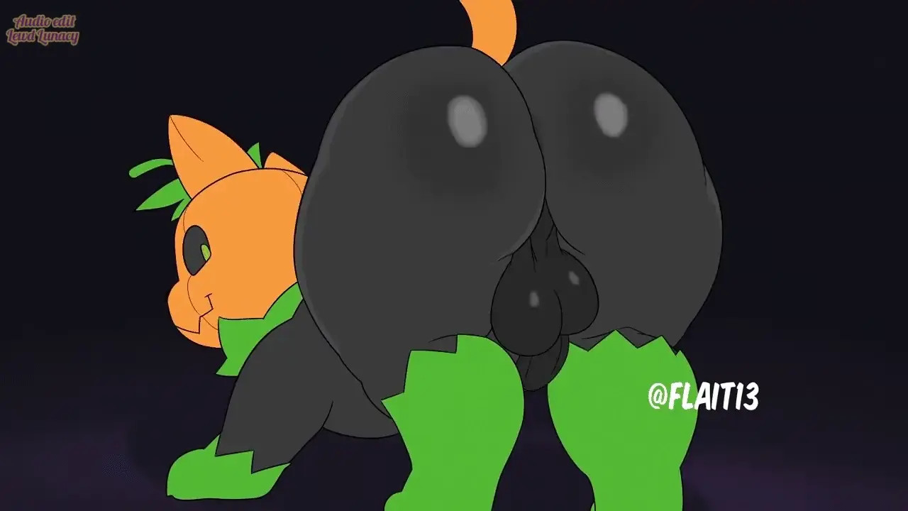 trick or treat!!~