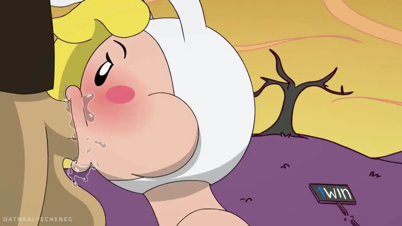 ADVENTURE TIME COMPILATION