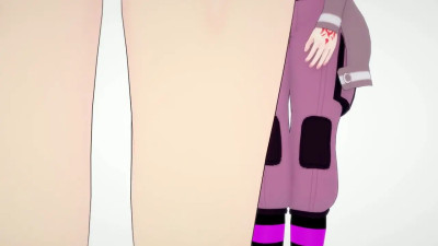 Astolfo, Lilith and Xenos HMV