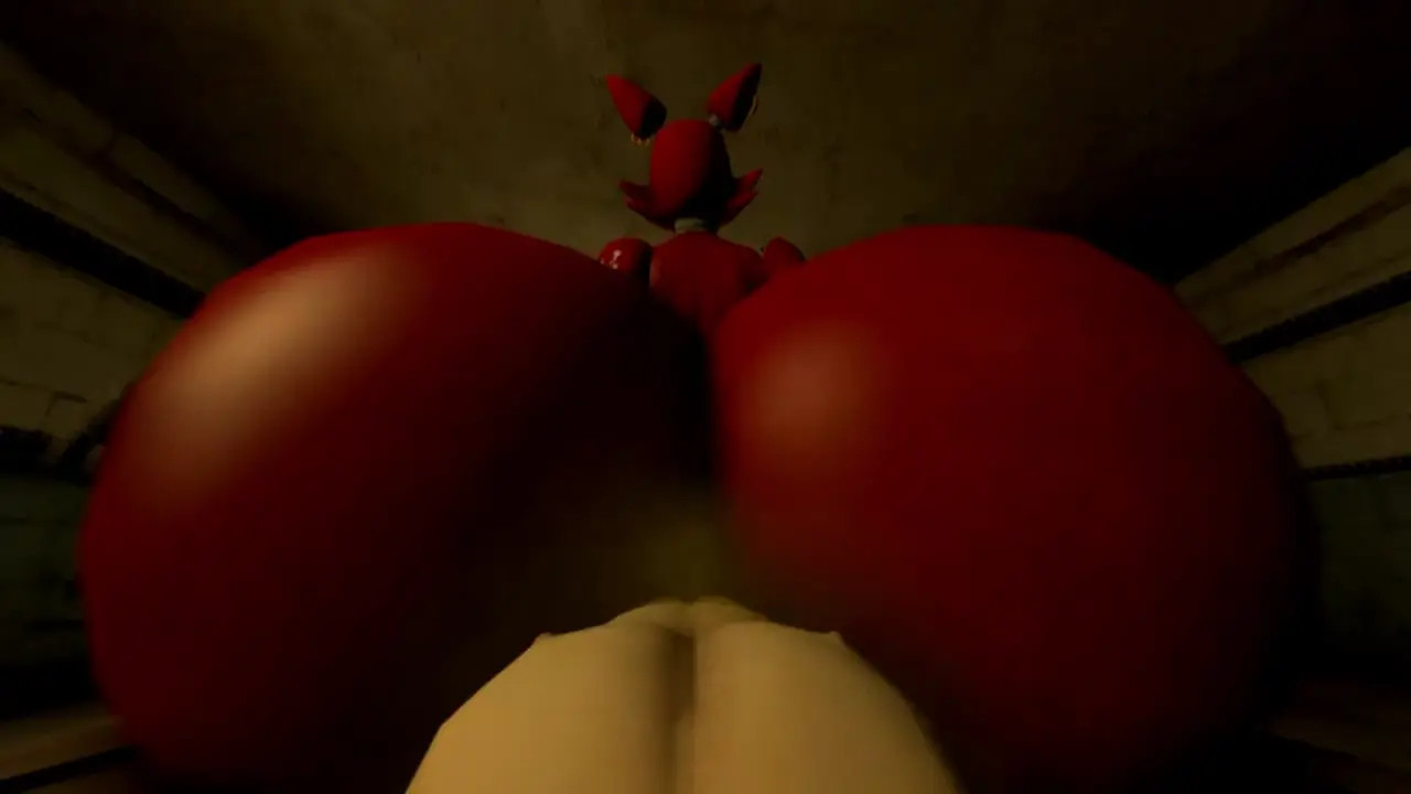 fuck fox cum fart anal