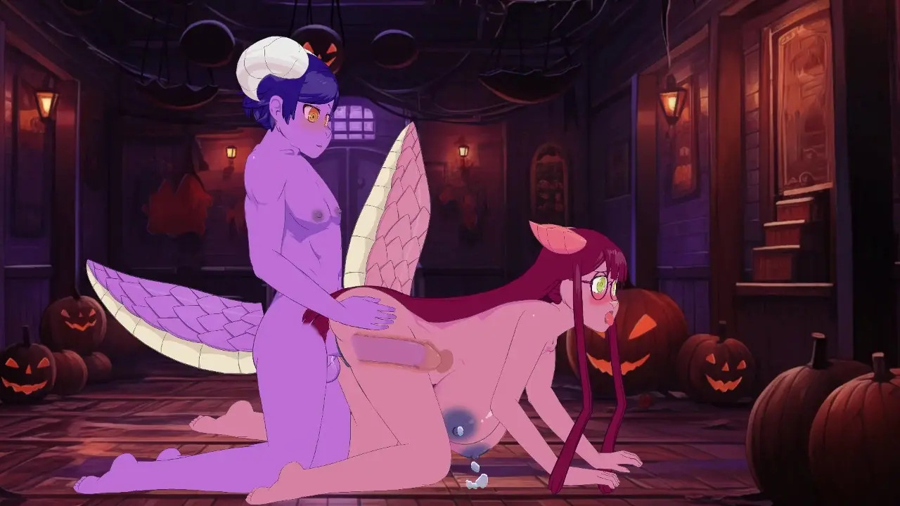 King drake has his way (Lust's Cupid)