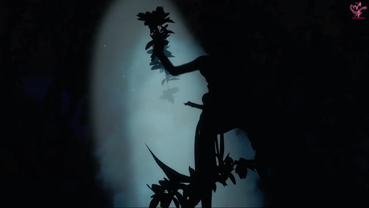 Vam-[Scyza] Spider's Spirit