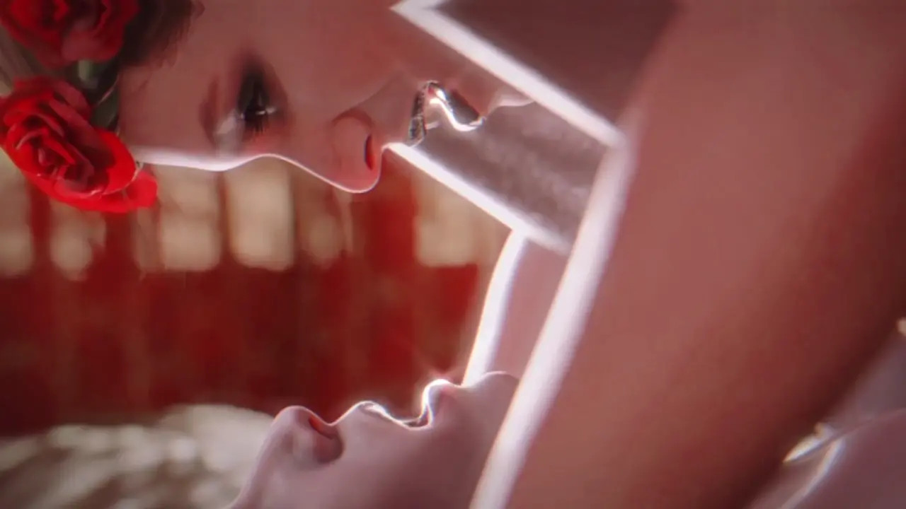 BREATHE I 3D PMV