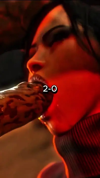 Ada Wong vs Ellie Williams