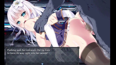 Melphias - Azure and Crimson Verge part 5