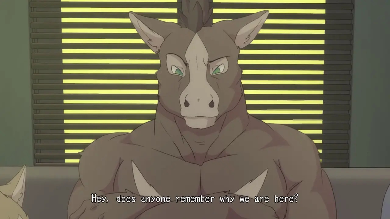 Yesterdays Memories [FULL]