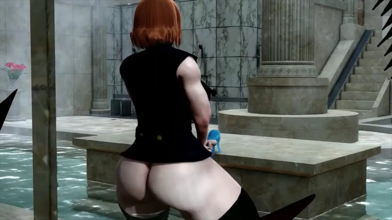 Nobara x Kasumi