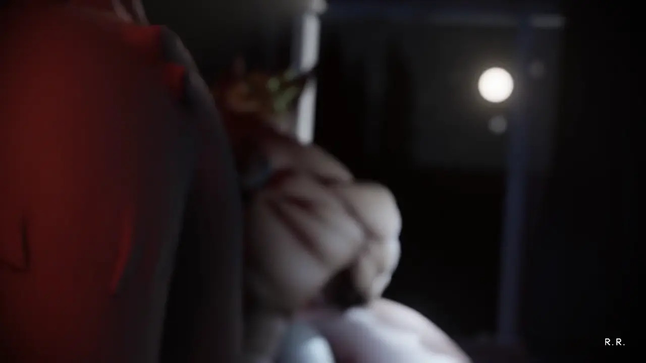 Happy New Year [R.R.]