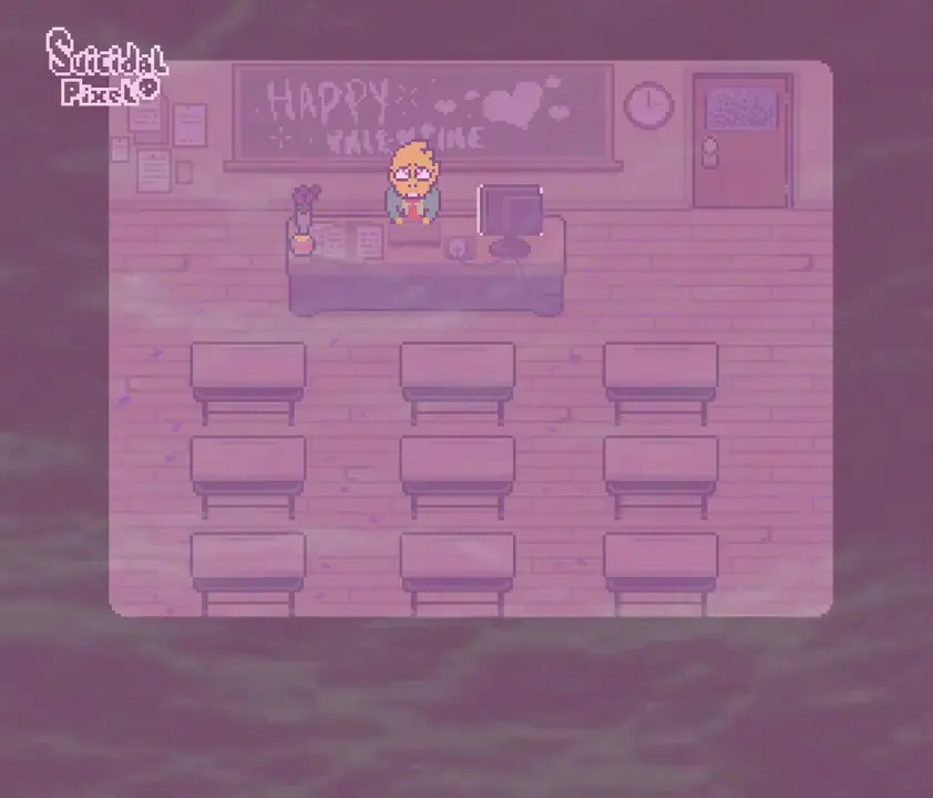 Romantic disaster