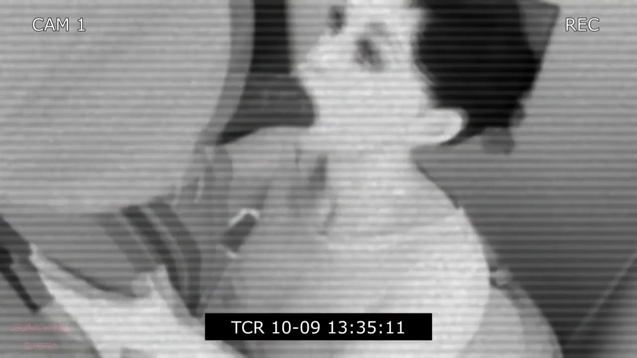 Sumthingextra69- Photo booth Blowjob