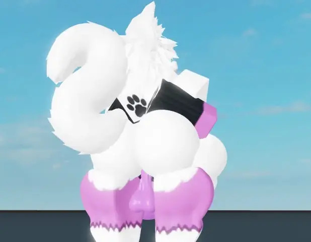 Furry sex