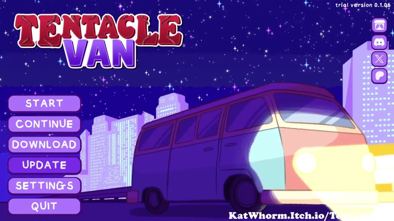 TENTACLE VAN - NIGHT 6