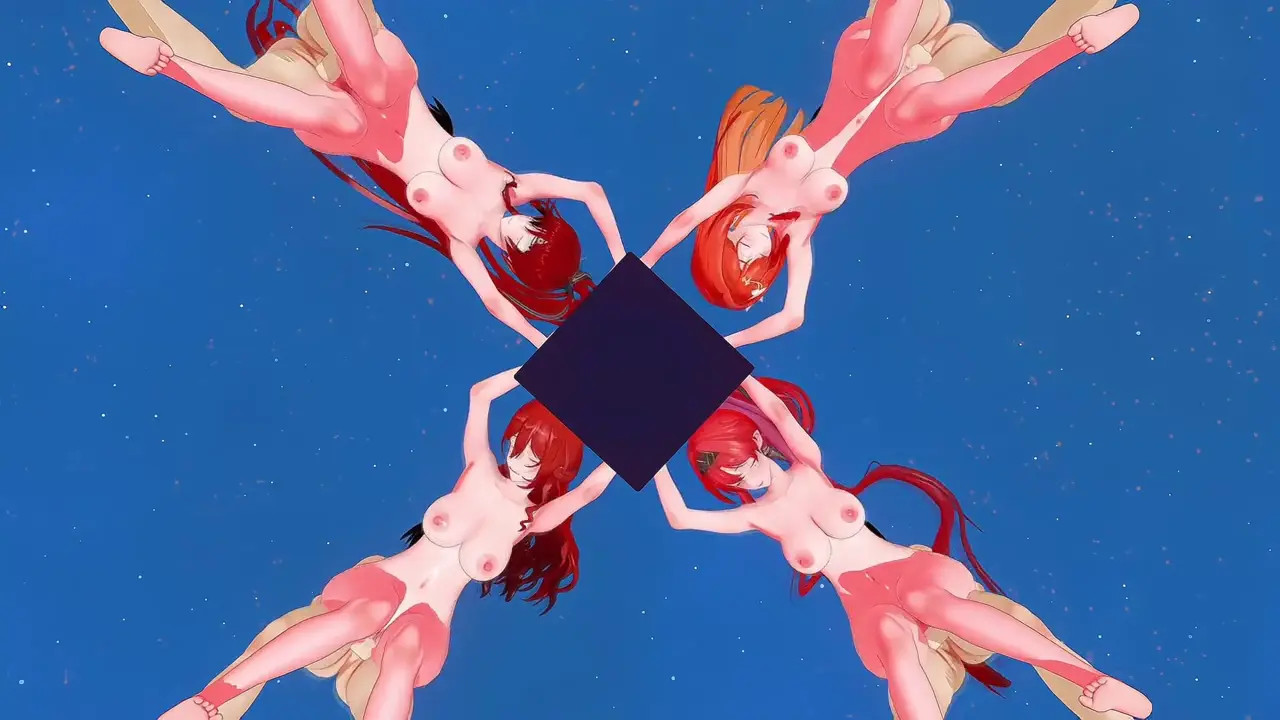 Where Himeko hentai? :L