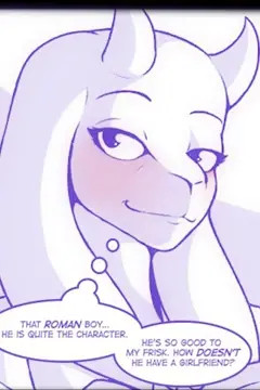 R18 Comic Dub: Honor Among Goats by Marik Azemus