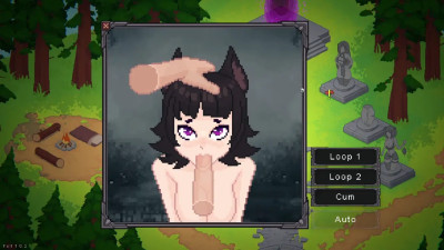 harem of gods gallery